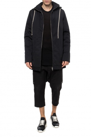 Long sleeve t-shirt, zdjęcie 2 Long sleeve t-shirt od Rick Owens